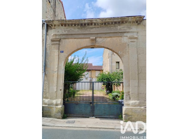 Loudun, Nouvelle-Aquitaine 86200