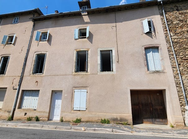 Salmiech, Occitanie 12120