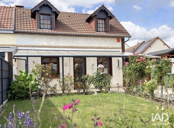 ALIZAY, Normandy 27460