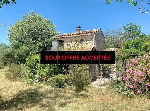 Moulès-et-Baucels, Occitanie 34190