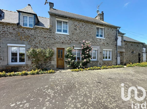 Pluduno, Brittany 22130