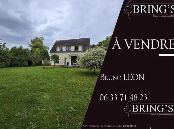 Le Ménil-Broût, Orne 61250