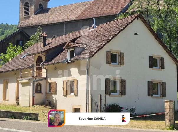 Auxelles-Haut, Bourgogne-Franche-Comté 90200