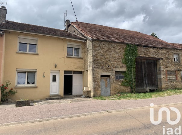 HEUILLEY-COTTON, Grand Est 52600