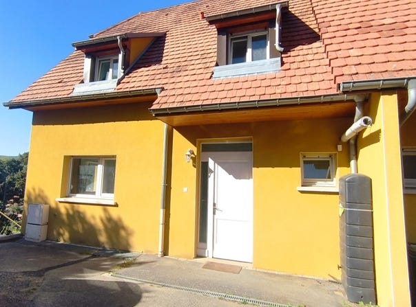 Guebwiller, Grand Est 68500