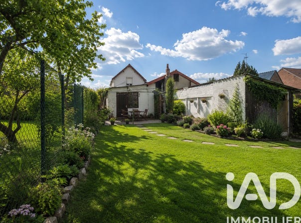 Escautpont, Hauts-de-France 59278