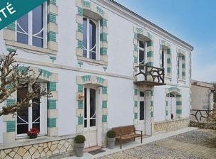 Montpellier-De-Médillan, Poitou-Charentes 17260