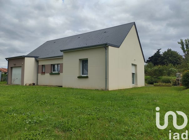 Champeaux, Île-de-France 50530