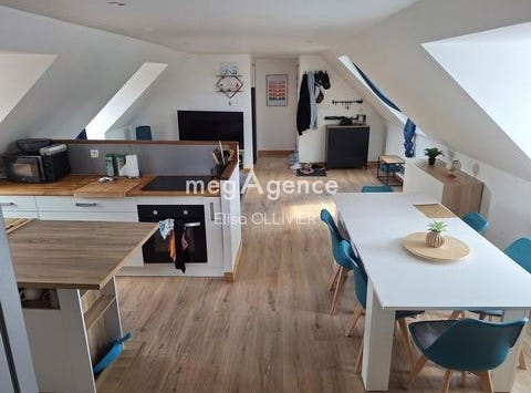 Guingamp, Bretagne 22200