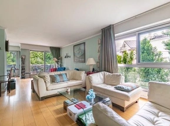 Neuilly-sur-Seine, Hauts-de-Seine 92200