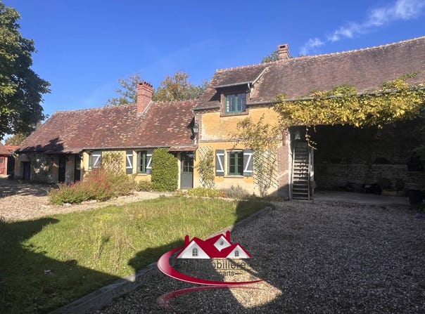 Sorel-Moussel, Eure-et-Loir 28260