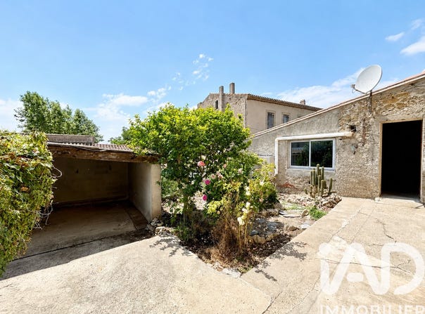 Cailhau, Occitanie 11240