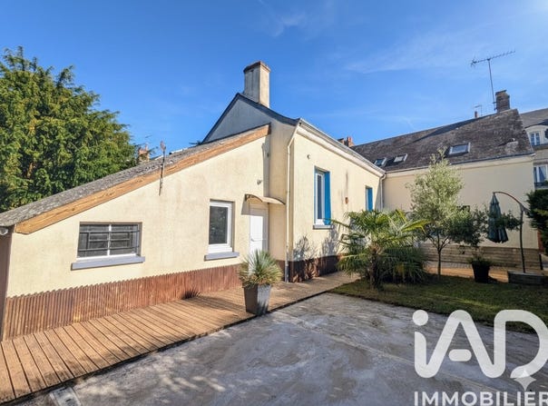 Vendôme, Centre-Val de Loire 41100