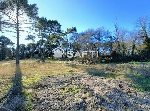 Saint-Medard-d'Eyrans, Aquitaine 33650
