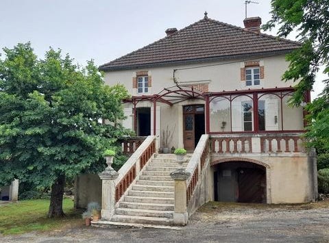 Puy-Leveque, Lot