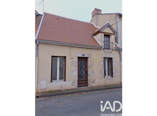 Briare, Centre-Val de Loire 45250