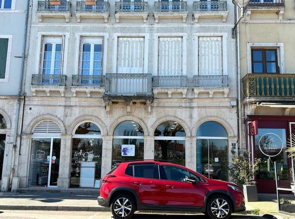 Tournus, Burgundy 71700