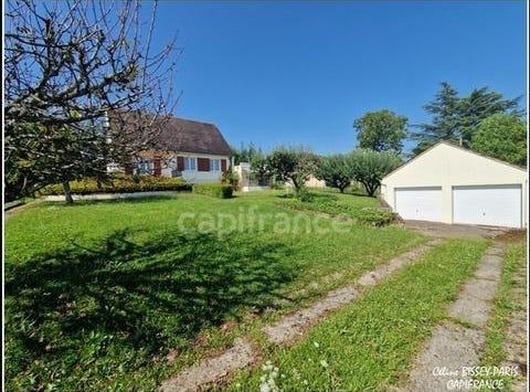 NEUVY SAUTOUR, Bourgogne 89570