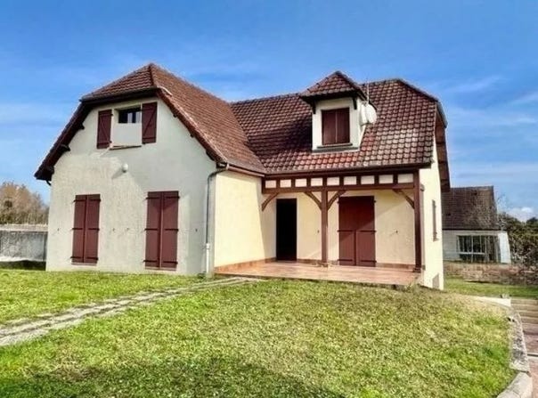 Saint-Julien-les-Villas, Aube 10800