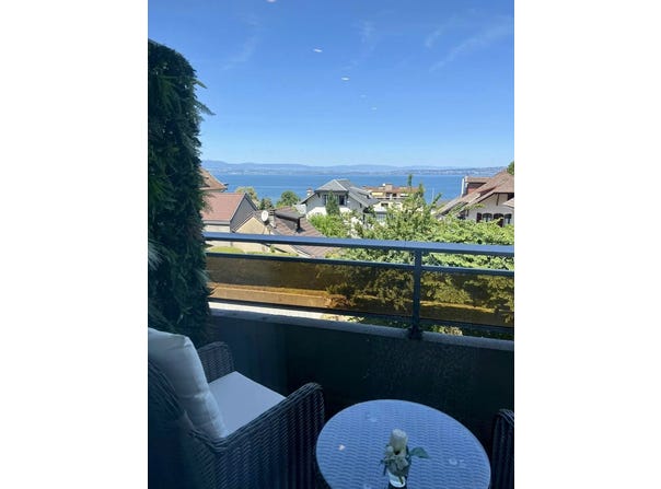 Évian-les-Bains, Haute-Savoie 74500