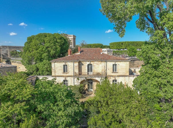 MONTPELLIER, Occitanie 34000