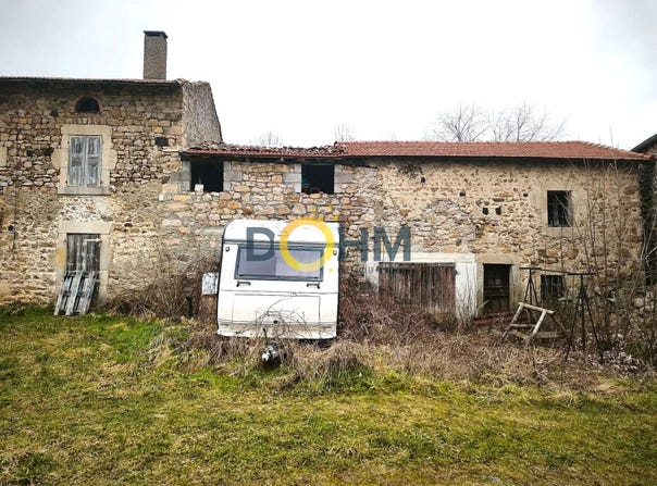 Chaspinhac, Haute-Loire 43700