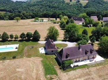 Thiviers, Dordogne