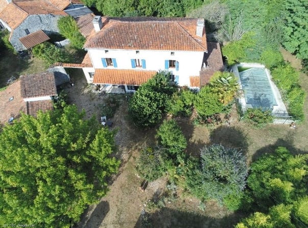 Mansle, Poitou-Charentes 16230