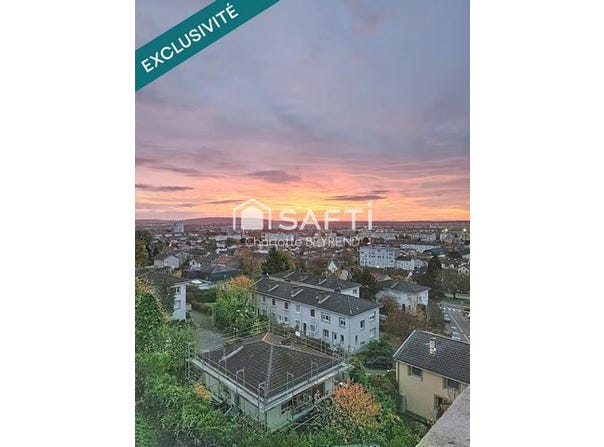 Saint-Max, Lorraine 54130