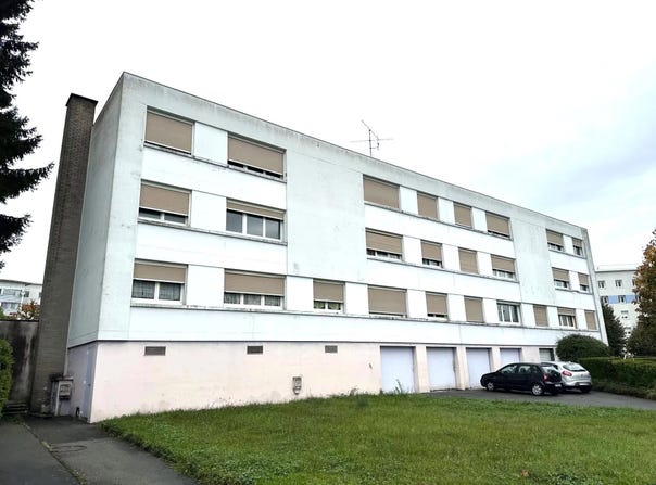 Bethoncourt, Doubs 25200