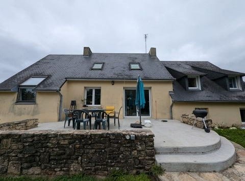 LANDREVARZEC, Bretagne 29510