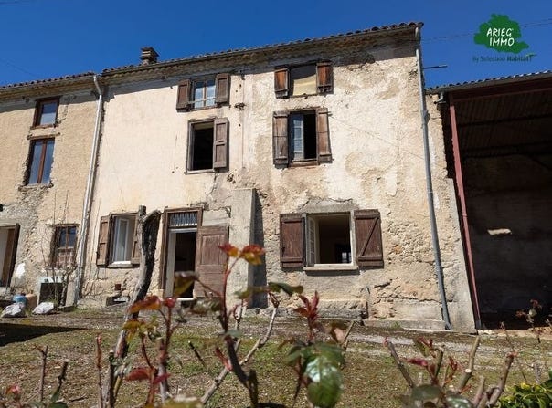 Serres-sur-Arget, Midi-Pyrénées 09000