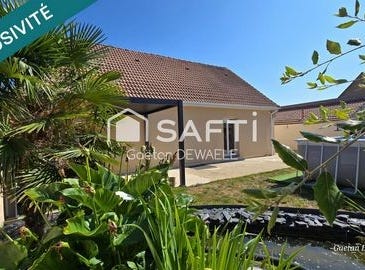 Bray-Dunes, Nord-Pas-de-Calais 59123
