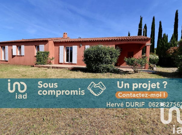 La Verdière, Provence-Alpes-Côte d'Azur 83560