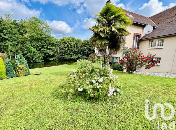 Thivars, Centre-Val de Loire 28630