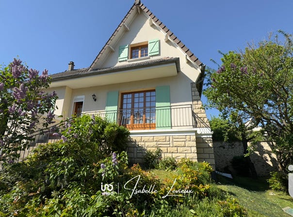 Auteuil Le Roi, Île-de-France 78770