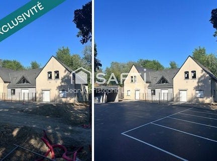 Renaze, Pays de la Loire 53800