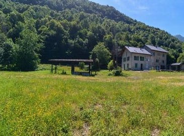 Saint-Barthelemy-De-Sechilienne, Rhône-Alpes 38220