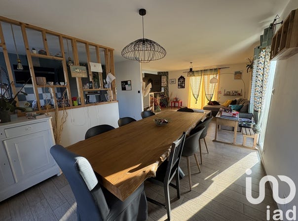 Chauvé, Pays de la Loire 44320