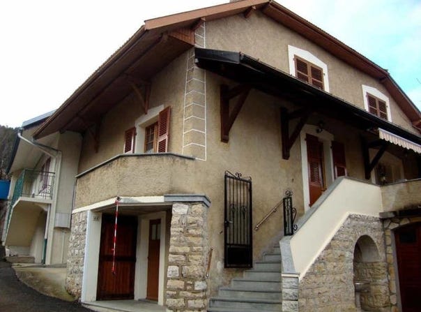 Montanges, Ain 01200