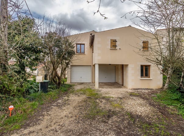 Grandjean, Poitou-Charentes 17350