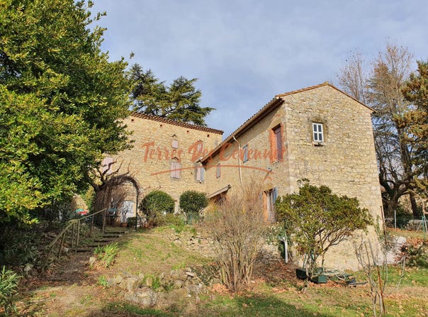 Anduze, Languedoc-Roussillon 30140