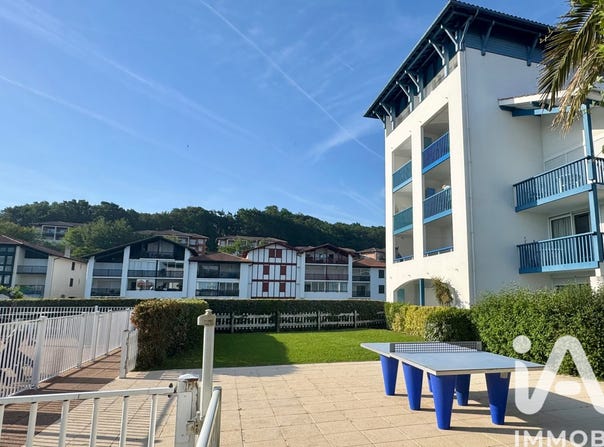 Urrugne, Nouvelle-Aquitaine 64122