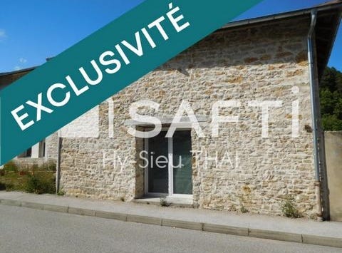 Thoirette, Franche-Comté 39240