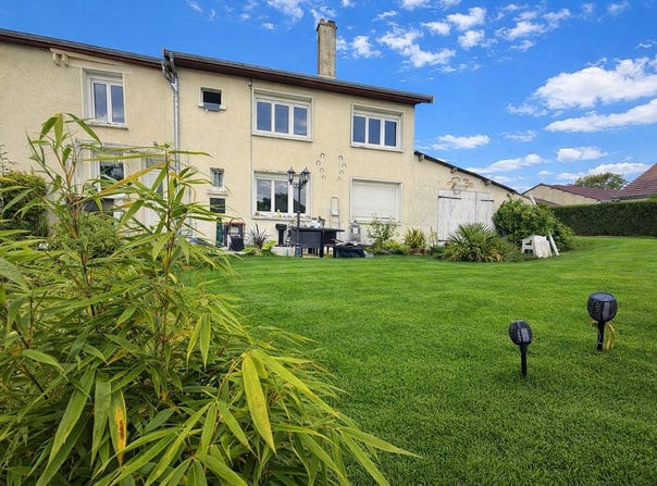 Suippes, Champagne-Ardennes 51600