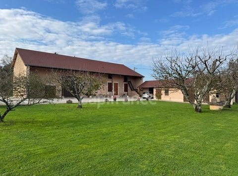 LA GENETE, Bourgogne 71290