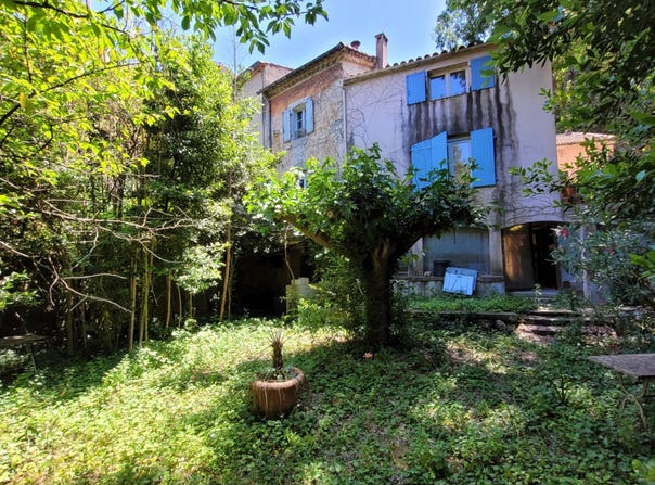 Alès, Gard 30100