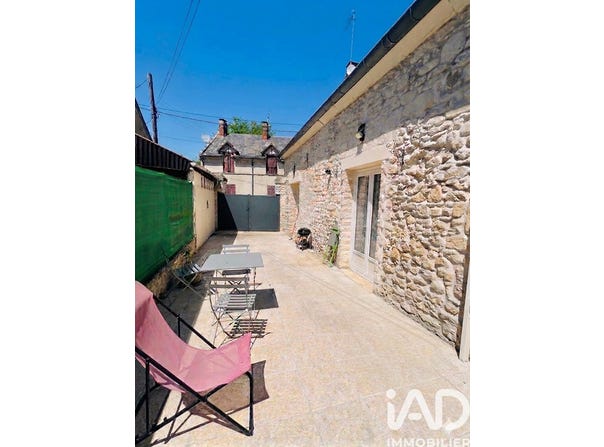 Laigneville, Hauts-de-France 60290