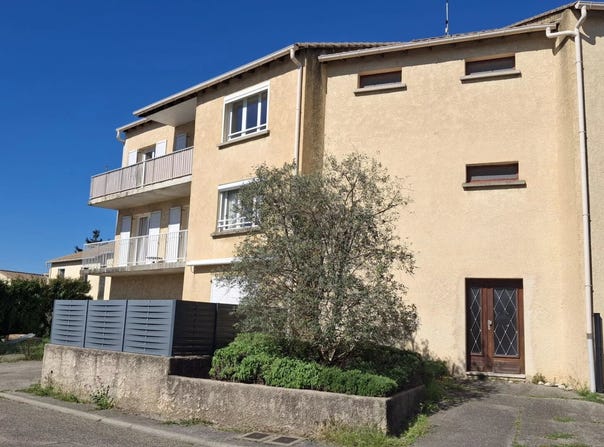 Saint-Paul-Trois-Châteaux, Drôme 26130