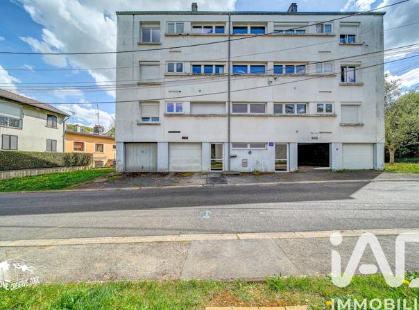 Audun-le-Tiche, Grand Est 57390
